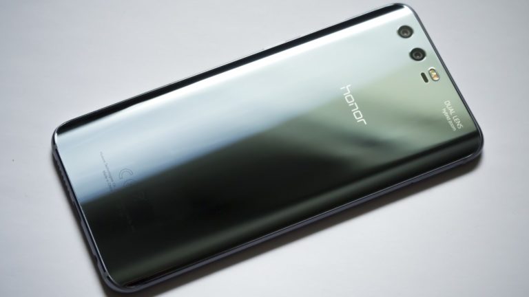 Huawei sigue apostando por Android para sus smartphones