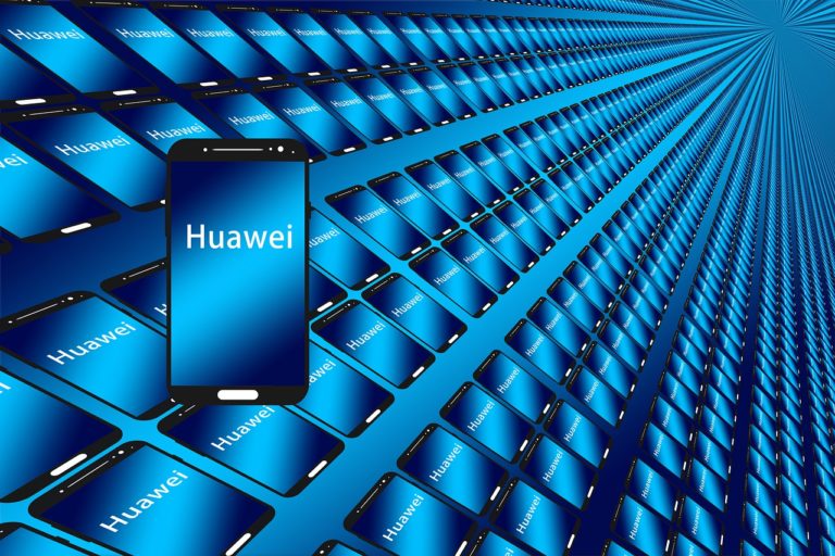 Huawei podría apostar por el arranque dual con HarmonyOS y Android en sus móviles