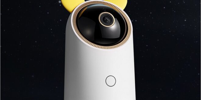 Huawei Smart Selection Camera Pro, la primera cámara con HarmonyOS 10 Huawei Smart Selection Camera Pro, la primera cámara con HarmonyOS 3