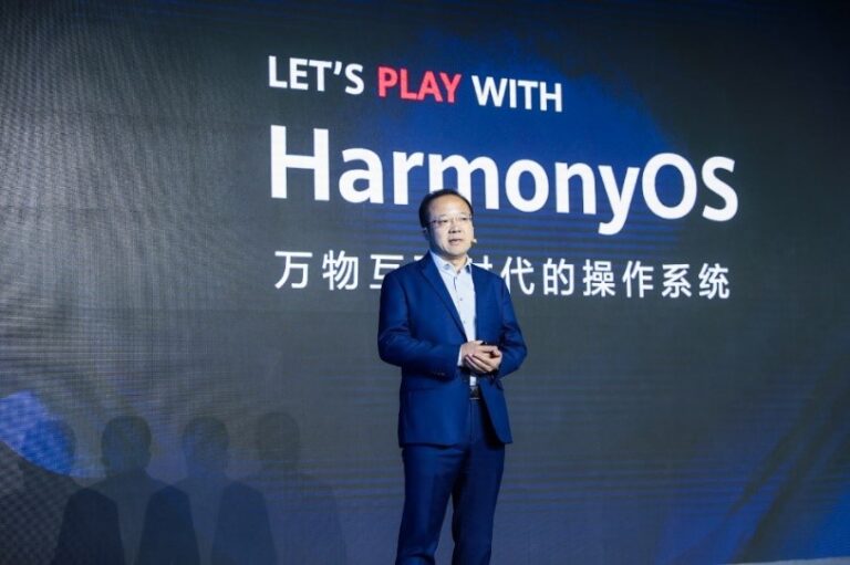 Huawei presenta formalmente la beta de HarmonyOS 2.0 para smartphones