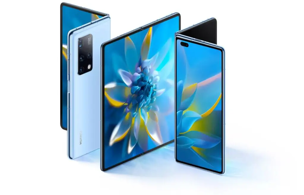 HarmonyOS para smartphones ya tiene fecha: llegará en Abril de 2021 1 HarmonyOS para smartphones