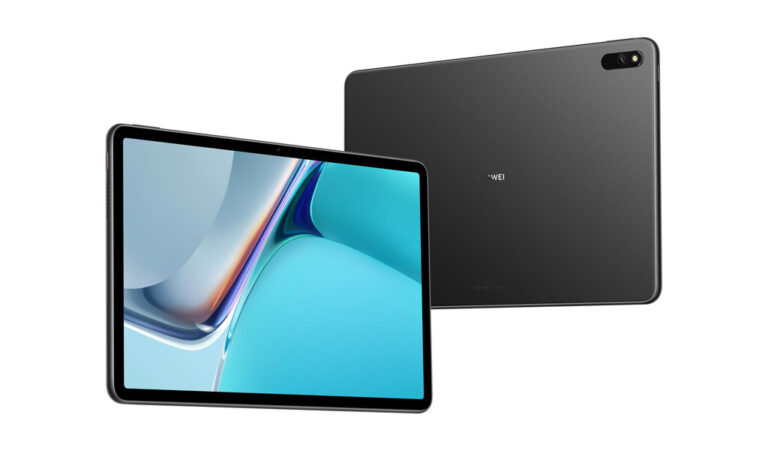 Huawei MatePad 11, una tableta con HarmonyOS y pantalla a 120 Hz Huawei MatePad 11, una tableta con HarmonyOS y pantalla a 120 Hz
