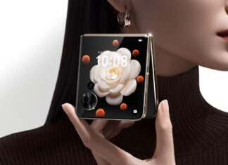 El Honor Magic V Flip aparece en Geekbench con Snapdragon 8+ Gen1