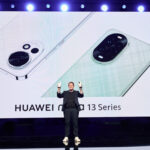 Huawei presenta su nueva serie Nova 13 4