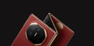 Huawei ya trabaja en la nueva generación del Mate XT, su plegable de tres pantallas
