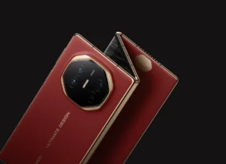 Huawei ya trabaja en la nueva generación del Mate XT, su plegable de tres pantallas