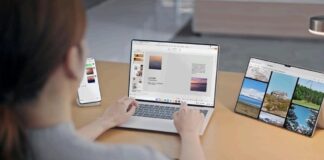 HarmonyOS para PC, el sistema de Huawei para competir con Windows